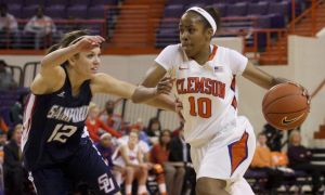 Clemson Tigers Official Athletics Site