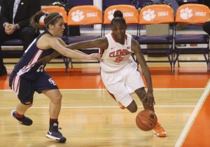Clemson Tigers Official Athletics Site