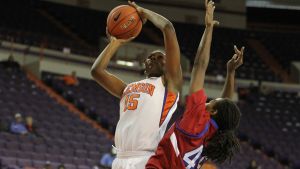 Nyilah Jamison-Myers