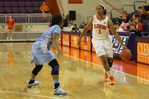 Clemson Tigers Official Athletics Site