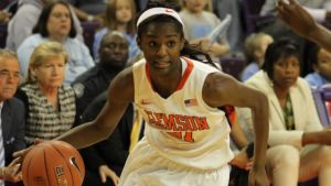 Clemson Tigers Official Athletics Site