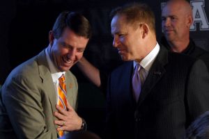 Clemson Tigers Official Athletics Site