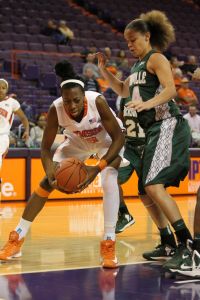 Clemson Tigers Official Athletics Site