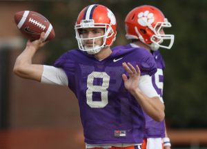 Cole Stoudt
