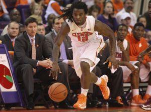 Clemson Tigers Official Athletics Site