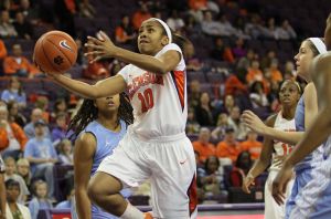 Clemson Tigers Official Athletics Site