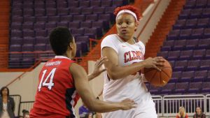 Clemson Tigers Official Athletics Site