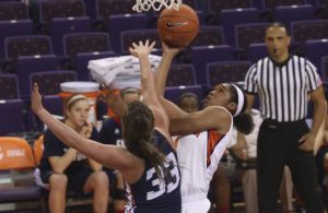 Clemson Tigers Official Athletics Site