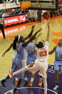 Clemson Tigers Official Athletics Site