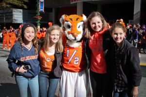 Clemson Tigers Official Athletics Site