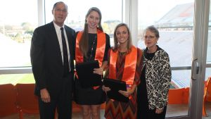 Clemson Tigers Official Athletics Site