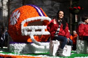 Clemson Tigers Official Athletics Site
