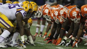 Clemson Tigers Official Athletics Site