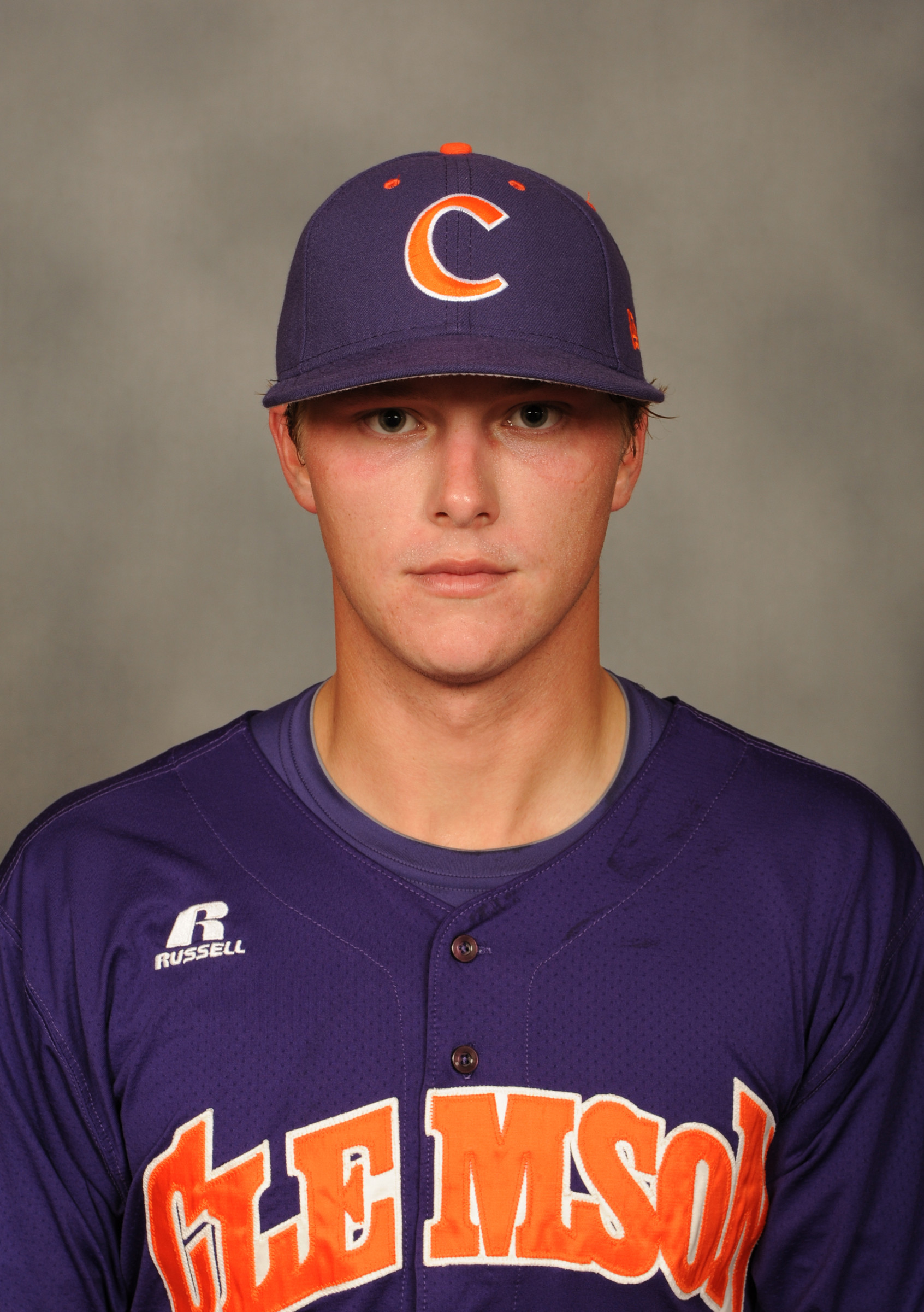 Joseph Moorefield - Baseball - Clemson University Athletics