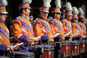 Clemson Tigers Official Athletics Site