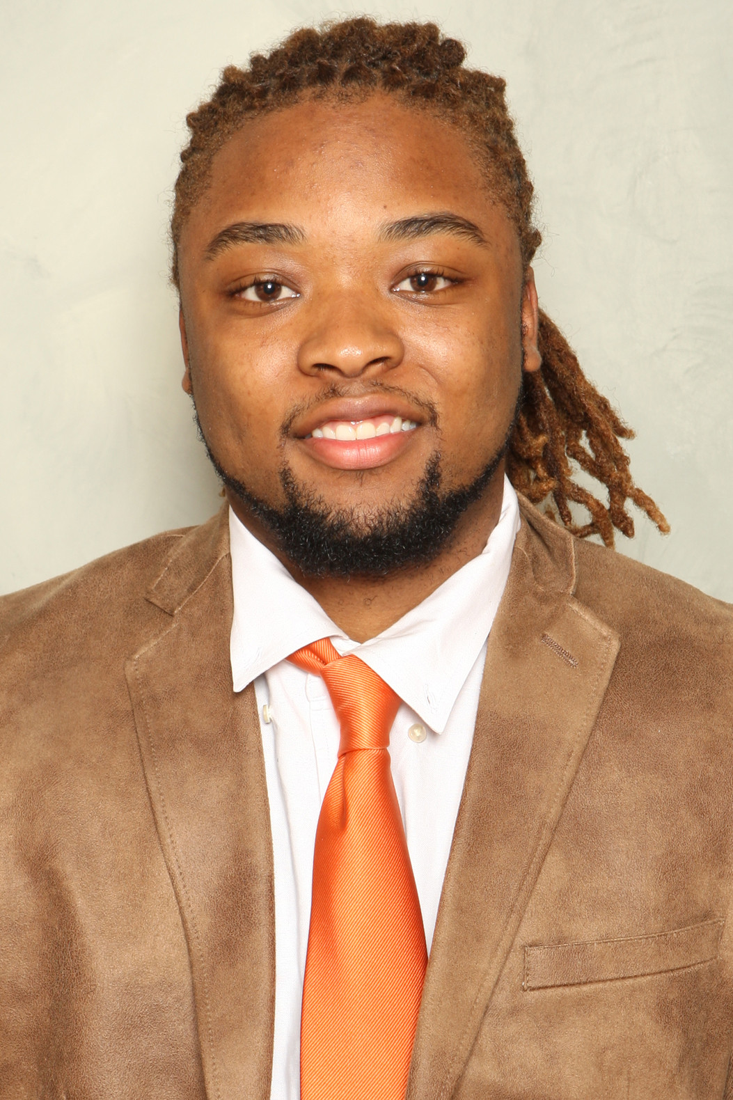 Jerrodd Williams - Football - Clemson University Athletics