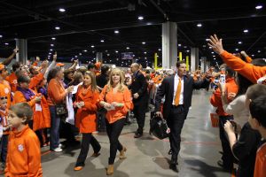 Clemson Tigers Official Athletics Site