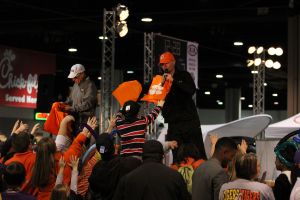 Clemson Tigers Official Athletics Site