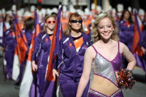 Clemson Tigers Official Athletics Site