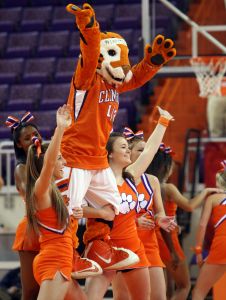 Clemson Tigers Official Athletics Site