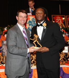 DeAndre Hopkins - MVP, Offense