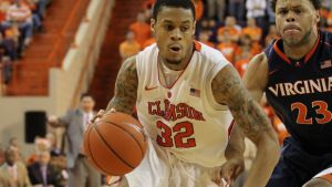 K.J. McDaniels