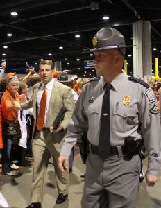 Clemson Tigers Official Athletics Site