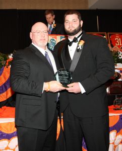 Dalton Freeman - Strength All-American