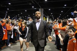 Clemson Tigers Official Athletics Site