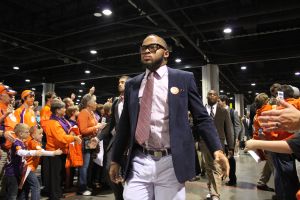 Clemson Tigers Official Athletics Site