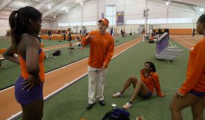 Clemson Tigers Official Athletics Site