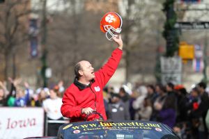 Clemson Tigers Official Athletics Site