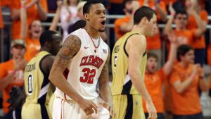 K.J. McDaniels