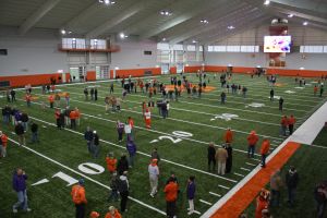 Clemson Tigers Official Athletics Site