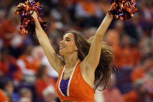 Clemson Tigers Official Athletics Site