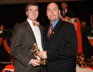 Chandler Catanzaro - MVP, Special Teams