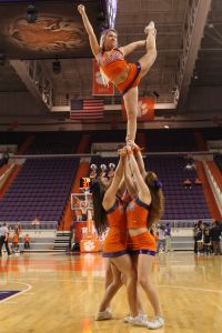 Clemson Tigers Official Athletics Site