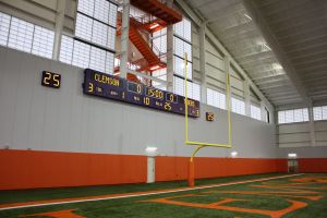 Clemson Tigers Official Athletics Site