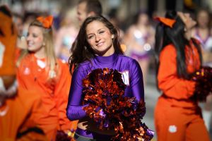 Clemson Tigers Official Athletics Site