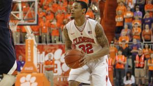 K.J. McDaniels