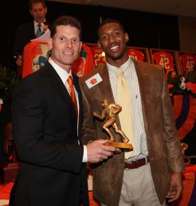 Travis Blanks - Rookie of the Year, Defense