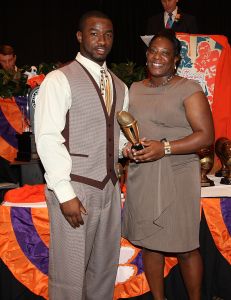 Robert Smith - Vickery Hall Award