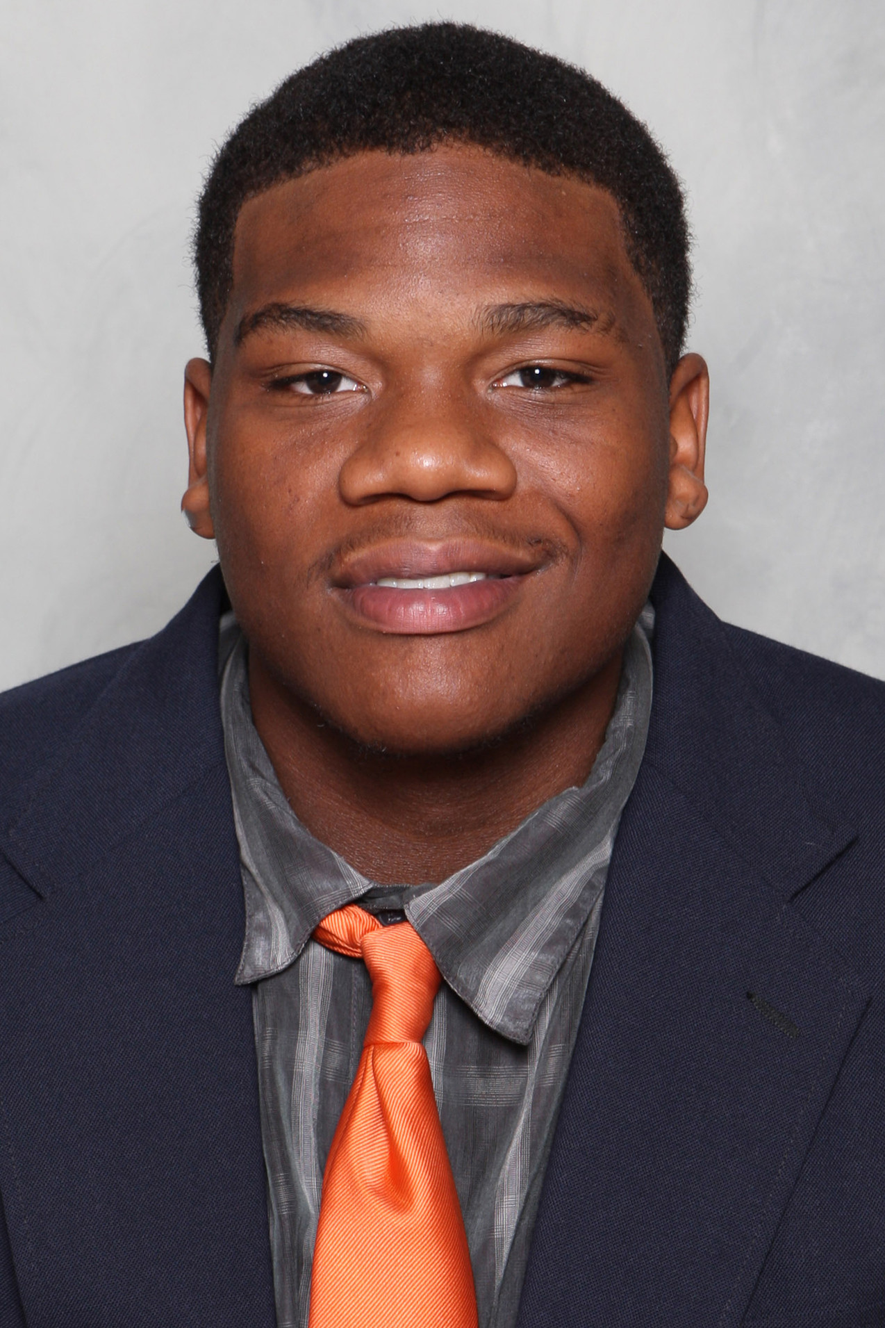 Isaiah Battle - Football - Clemson University Athletics