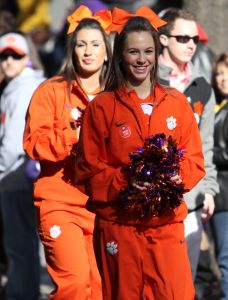 Clemson Tigers Official Athletics Site