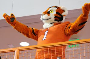 Clemson Tigers Official Athletics Site