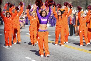 Clemson Tigers Official Athletics Site