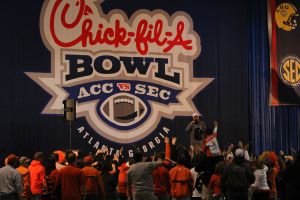 Clemson Tigers Official Athletics Site