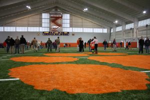 Clemson Tigers Official Athletics Site