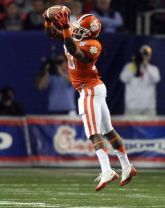 Clemson Tigers Official Athletics Site