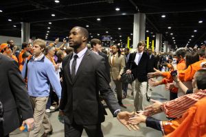 Clemson Tigers Official Athletics Site